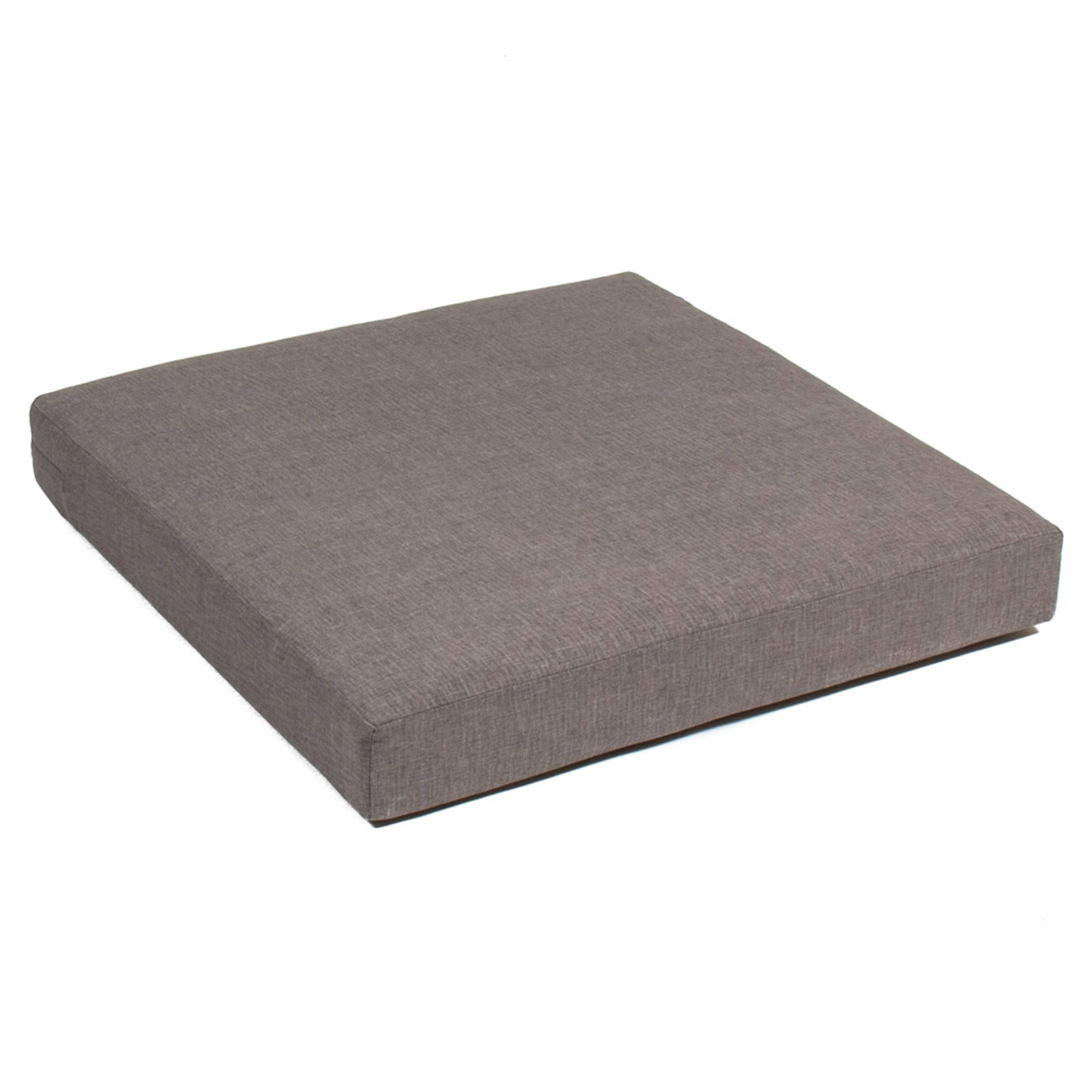Lounge Sitzkissen 60x60x10 cm