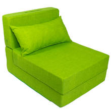 Gstebett mit Kopfteil 200x70x15 cm