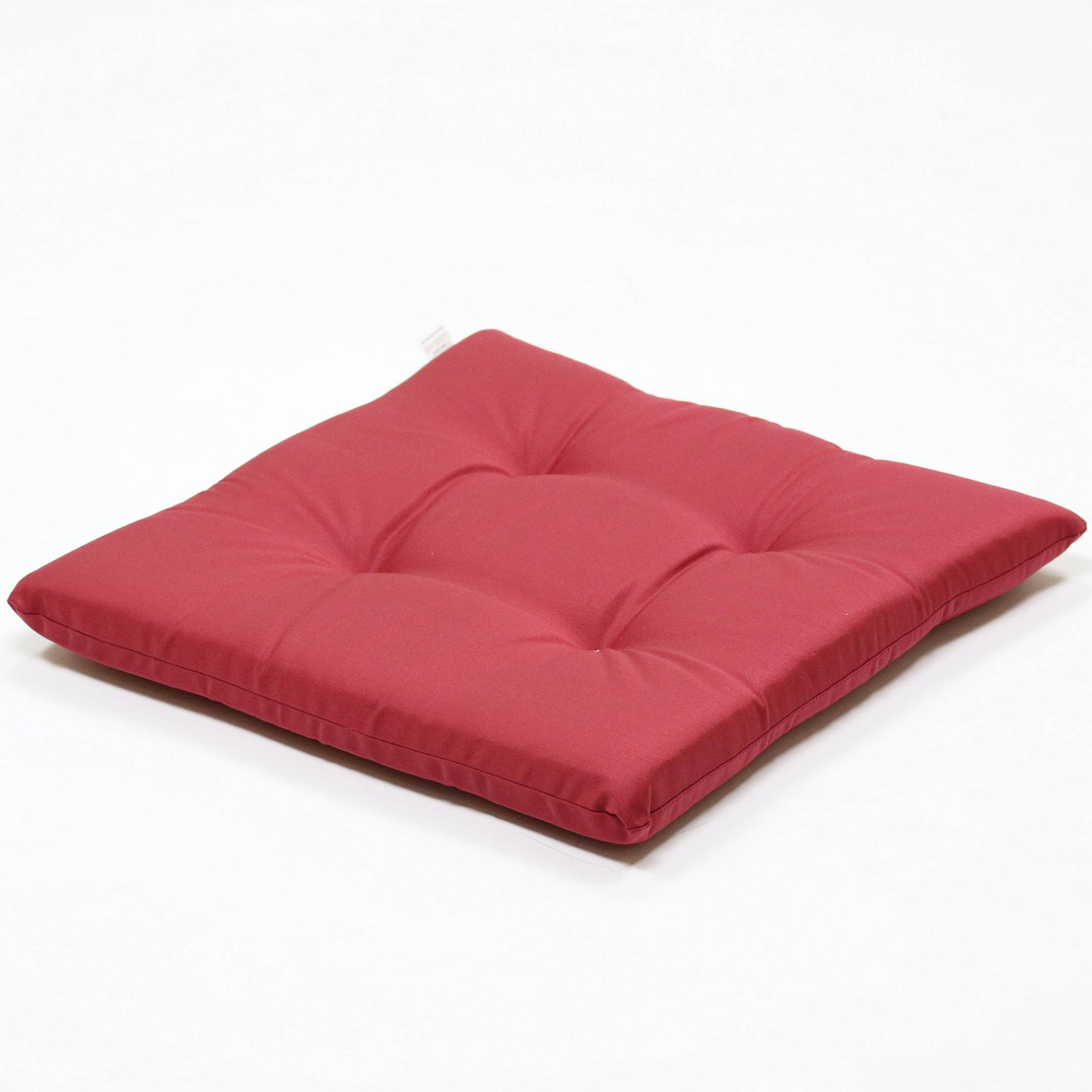 Sitzkissen 50 x 50 x 8 cm