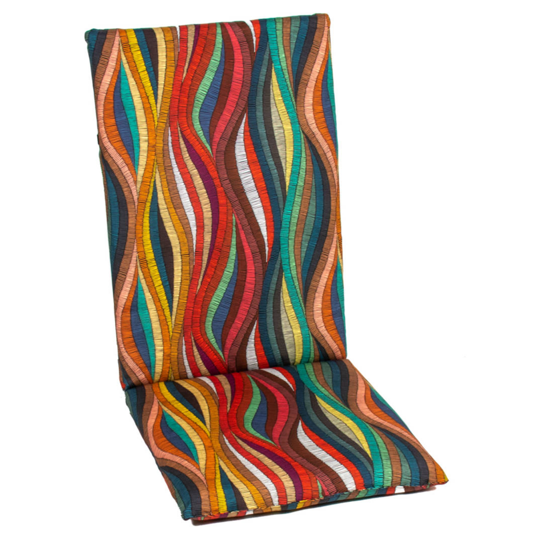Hochlehner Auflagen 120 x 50 x 8 cm