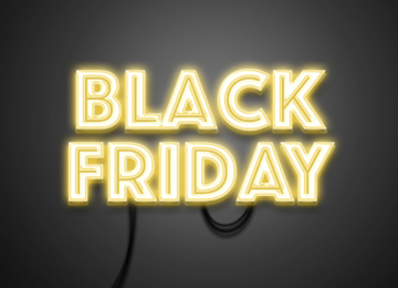 Black Friday Specials – Profitieren Sie von unserem grten Ausverkauf des Jahres!