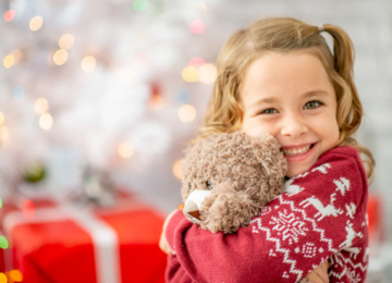 Verschenken Sie mehr als nur Gegenstnde - schenken Sie Gemtlichkeit und Freude! 