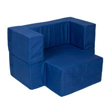 Klappbarer Sitz 80x80x25 cm