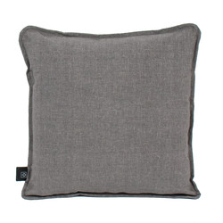 W�rmekissen Basic Grey 45x45 cm
