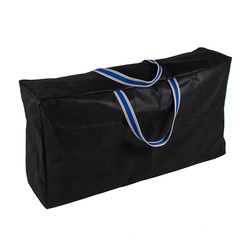 Kissen Aufbewahrungstasche 100x36x52 cm