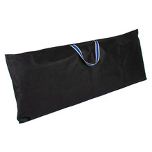 Kissen Aufbewahrungstasche 177x67 cm