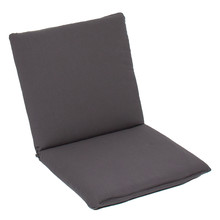 Niedriglehner Auflagen 85 x 45 x 5 cm