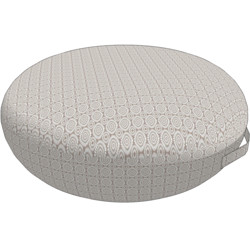 Bodenkissen rundf�rmig D=50 cm, H=20 cm