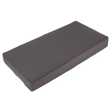 Lounge Sitzkissen 120x60x10 cm