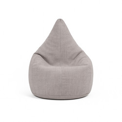 Sitzsack Grey