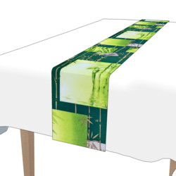 Tischl�ufer 80x45 cm