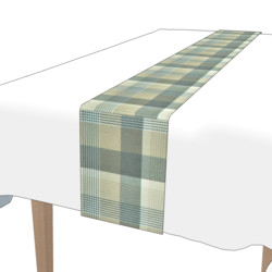 Tischl�ufer 80x45 cm