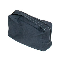 Kosmetiktasche 8x25x16 cm