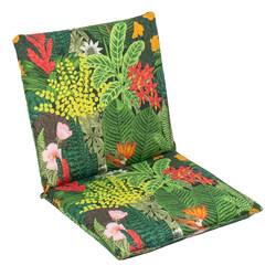 Niedriglehner Auflagen 85 x 45 x 5 cm