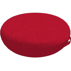 Bodenkissen rundf�rmig D=50 cm, H=20 cm