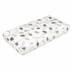 Lounge Sitzkissen 120x60x10 cm