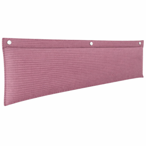 Bezug f�r Wandkissen zum Aufh�ngen (ohne F�llung)