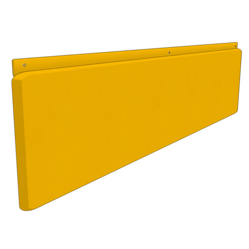 Bezug f�r Wandkissen zum Aufh�ngen (ohne F�llung)