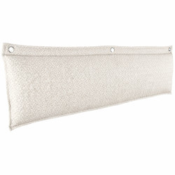 Bezug f&uuml;r Wandkissen zum Aufh&auml;ngen (ohne F&uuml;llung)