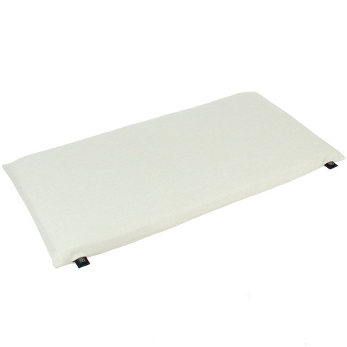 Beheizbares Bankkissen