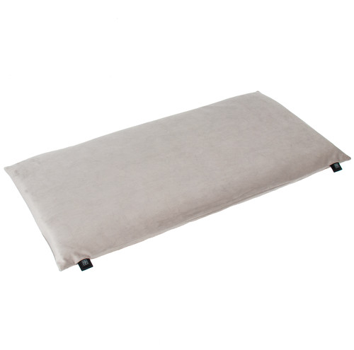 Beheizbares Bankkissen