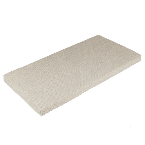 Bezug f�r Bankauflage (ohne F�llung)