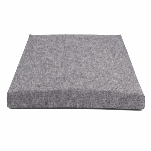 Bezug f�r Sitzkissen Trapez (ohne F�llung)