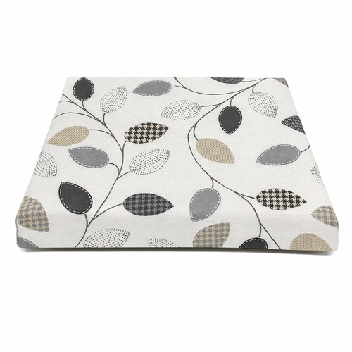 Bezug f�r Sitzkissen Trapez (ohne F�llung)