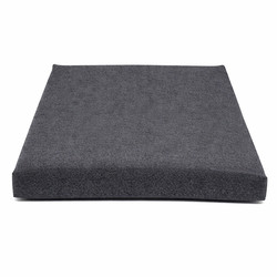 Bezug f&uuml;r Sitzkissen Trapez (ohne F&uuml;llung)