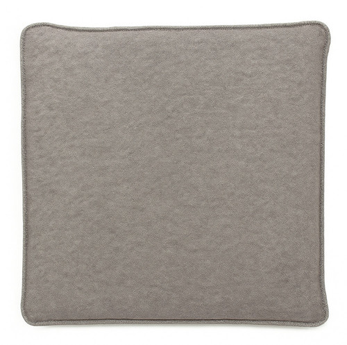 Bezug f�r Sitzkissen (ohne F�llung)