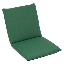 Niedriglehner Auflagen 95 x 45 x 3 cm