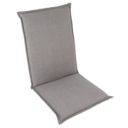 Bezug f&uuml;r Hochlehner/Niedriglehner (ohne F&uuml;llung)