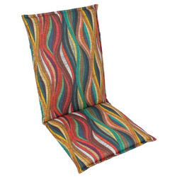 Bezug für Hochlehner/Niedriglehner (ohne Füllung)