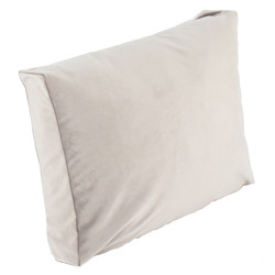 R&uuml;ckenkissen Flop