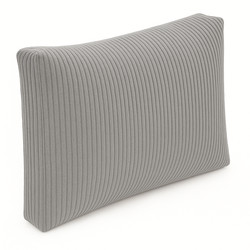 Bezug f&uuml;r R&uuml;ckenkissen Flop (ohne F&uuml;llung)