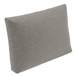 Bezug f&uuml;r R&uuml;ckenkissen Flop (ohne F&uuml;llung)