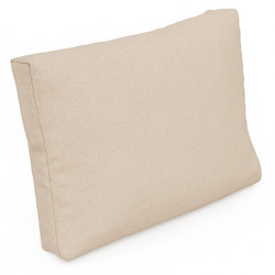 Bezug f&uuml;r R&uuml;ckenkissen Flop (ohne F&uuml;llung)