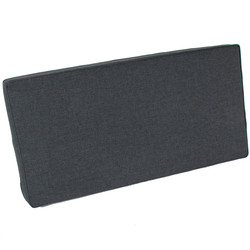 Rückenkissen Rechteckig