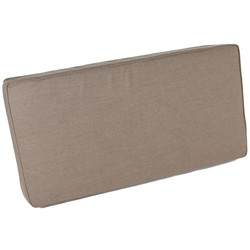 Rückenkissen Rechteckig