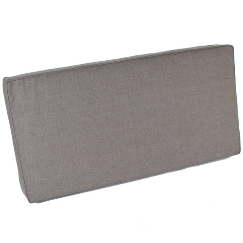 Bezug f�r R�ckenkissen Rechteckig (ohne F�llung)