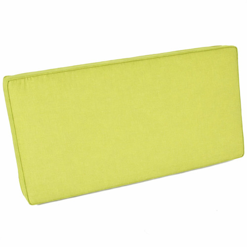 Bezug f�r R�ckenkissen Rechteckig (ohne F�llung)