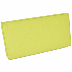 Bezug f&uuml;r R&uuml;ckenkissen Rechteckig (ohne F&uuml;llung)