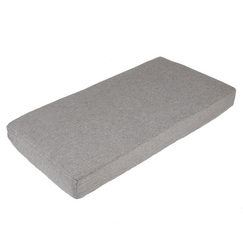 Bezug f�r Lounge Sitzkissen (ohne F�llung)