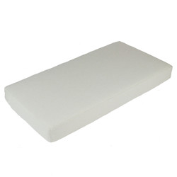 Bezug f&uuml;r Lounge Sitzkissen (ohne F&uuml;llung)